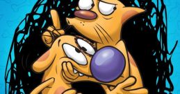 Cat (from CatDog) Magnio-Crepe Type your text to hear it in the voice of Cat (from CatDog) Magnio-Crepe.