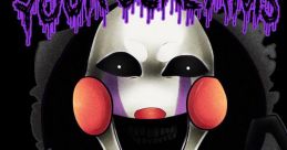 The Marionette 'Meme' (Five Nights at Freddy's 2) (Mangio-Crepe) Type your text to hear it in the voice of The Marionette