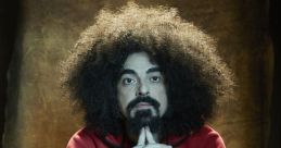 Caparezza (Italian Rapper) (Prisoner 709-Exuvia Era) Type your text to hear it in the voice of Caparezza (Italian Rapper)