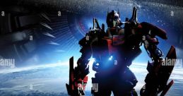 Optimus Prime (Cybertron games) (Peter Cullen) Type your text to hear it in the voice of Optimus Prime (Cybertron games)