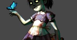 Little Sister ( Bioshock ) Type your text and hear it in the voice of Little Sister ( Bioshock ) by Vegito1089.