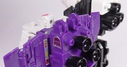 Astrotrain (G1) Type your text and hear it in the voice of Astrotrain (G1) by GammaPrime.