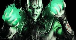 Quan Chi (MK12) Type your text and hear it in the voice of Quan Chi (MK12) by Vegito1089.