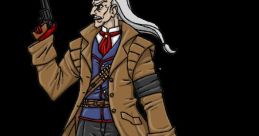 Revolver Ocelot (Old) Type your text and hear it in the voice of Revolver Ocelot (Old) by Vegito1089.