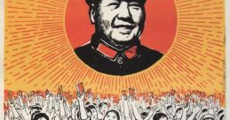 Red Sun in the Sky singer (mao zedong chinese propaganda) Type your text to hear it in the voice of Red Sun in the Sky