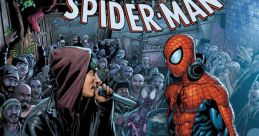 Spider-Man (Epic Rap Battle Of Bruh) Type your text to hear it in the voice of Spider-Man (Epic Rap Battle Of Bruh).