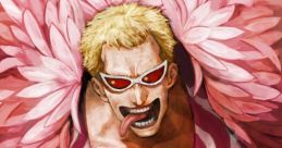 Donquixote Doflamingo (One Piece) Type your text to hear it in the voice of Donquixote Doflamingo (One Piece).