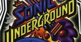 Sonic Underground Theme Singer (Michael Lanning) Type your text to hear it in the voice of Sonic Underground Theme Singer