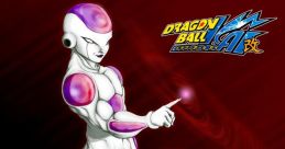 Frieza (Italian Dub, Dragon Ball Z, dubbed by Gianfranco Gamba) Type your text to hear it in the voice of Frieza (Italian