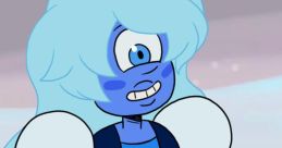 Sapphire (Steven Universe Italian Dub) Type your text to hear it in the voice of Sapphire (Steven Universe Italian Dub).