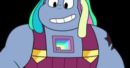 Bismuth (Steven Universe Italian Dub) Type your text to hear it in the voice of Bismuth (Steven Universe Italian Dub).