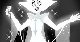 White Diamond (Steven Universe Italian Dub) Type your text to hear it in the voice of White Diamond (Steven Universe Italian