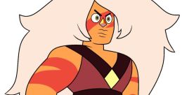 Jasper (Steven Universe Italian Dub) Type your text to hear it in the voice of Jasper (Steven Universe Italian Dub).