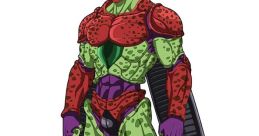 Perfect Cell (Italian Dub, DBZ, dubbed by Enrico Bertorelli) Type your text to hear it in the voice of Perfect Cell (Italian