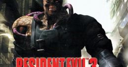 Nemesis Resident Evil Remake Type your text to hear it in the voice of Nemesis Resident Evil Remake 