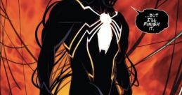 Venom Insomniacs Marvel Spider Man Type your text to hear it in the voice of Venom Insomniacs Marvel Spider Man 