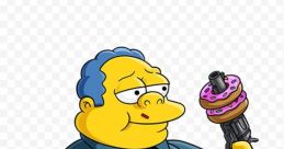 Chief Wiggum The Simpsons Type your text to hear it in the voice of Chief Wiggum The Simpsons 