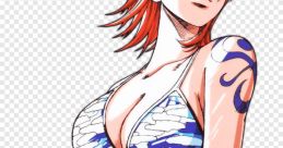 Nami Jp One Piece Type your text to hear it in the voice of Nami Jp One Piece 