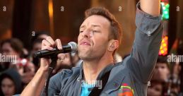 Coldplay Chris Martin Type your text to hear it in the voice of Coldplay Chris Martin 