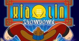 Omi Xiaolin Showdown Ds Type your text to hear it in the voice of Omi Xiaolin Showdown Ds