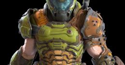 Doom Slayer Doom Type your text to hear it in the voice of Doom Slayer Doom 