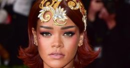 Rihanna Type your text to hear it in the voice of Rihanna 