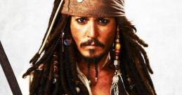 Captain Jack Sparrow Jared Butler Pirates Of The Caribbean Series Type your text to hear it in the voice of Captain Jack