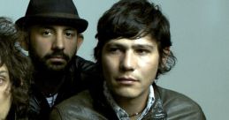 Zoé Zoé is a sensational Mexican rock band that has captivated audiences with their mesmerizing ever since their