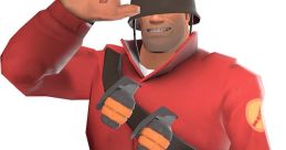 Soldier Team Fortress Type your text to hear it in the voice of Soldier Team Fortress 