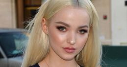 Dove Cameron Dove Cameron is a talented American actress, singer, and songwriter who has gained great recognition and