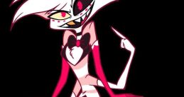 Angel Dust Hazbin Hotel Type your text to hear it in the voice of Angel Dust Hazbin Hotel 