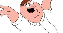 Peter Griffin Family Guy Type your text to hear it in the voice of Peter Griffin Family Guy 