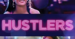 Hustlers, Trailer 2 Soundboard