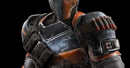 Deathstroke Batman Arkham Origins Type your text to hear it in the voice of Deathstroke Batman Arkham Origins 