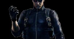 Albert Wesker Og Resident Evil Type your text to hear it in the voice of Albert Wesker Og Resident Evil 