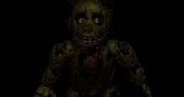 Springtrap Fnaf Type your text to hear it in the voice of Springtrap Fnaf 