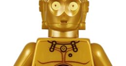 Lego C Po Lego Star Wars The Skywalker Saga Lego Star Wars Type your text to hear it in the voice of Lego C Po Lego Star