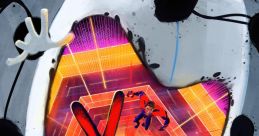 The Spot Universal Threat Spider Man Across The Spider Verse Type your text to hear it in the voice of The Spot Universal