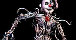 Ennard Fnaf Interview Type your text to hear it in the voice of Ennard Fnaf Interview 