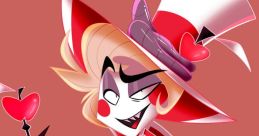 Lucifer Hazbin Hotel Type your text to hear it in the voice of Lucifer Hazbin Hotel 