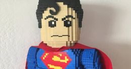 Superman Superman Lego Dimensions Rin E Type your text to hear it in the voice of Superman Superman Lego Dimensions Rin E 