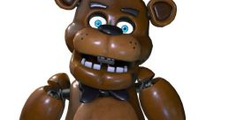 Freddy Fazbear Fnaf Ar Titan Pretrain Type your text to hear it in the voice of Freddy Fazbear Fnaf Ar Titan Pretrain 