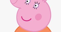 Mummy Pig Peppa Pig Type your text to hear it in the voice of Mummy Pig Peppa Pig 