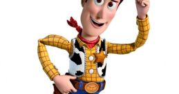 Woody Toy Story Type your text to hear it in the voice of Woody Toy Story 