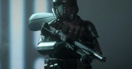 Death Trooper Star Wars Battlefront Type your text to hear it in the voice of Death Trooper Star Wars Battlefront 