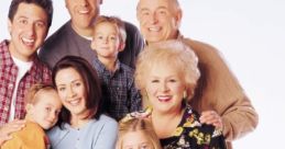 Everybody Loves Raymond (1996) - Season 6