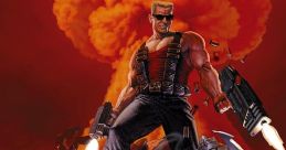 Duke Nukem Duke Nukem D Type your text to hear it in the voice of Duke Nukem Duke Nukem D 