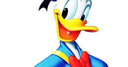 Donald Duck Disney Type your text to hear it in the voice of Donald Duck Disney