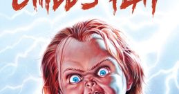 Chucky Childs Play Type your text to hear it in the voice of Chucky Childs Play 