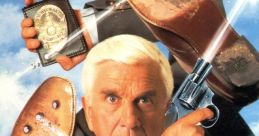 Naked Gun 33 1 - 3: The Final Insult (1994) "Naked Gun 33 1/3: The Final Insult" is a slapstick comedy film released in 1994